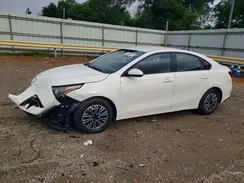 3KPF24AD9LE191653 2020 KIA FORTE