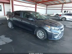 3KPF24AD9LE191748 2020 KIA FORTE