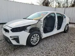 3KPF24AD9LE191944 2020 KIA FORTE