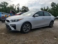 3KPF24AD9LE192057 2020 KIA FORTE
