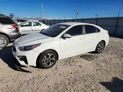 3KPF24AD9LE192124 2020 KIA FORTE