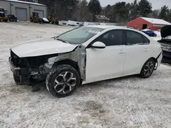3KPF24AD9LE192138 2020 KIA FORTE