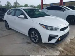 3KPF24AD9LE192530 2020 KIA FORTE