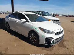 3KPF24AD9LE192690 2020 KIA FORTE