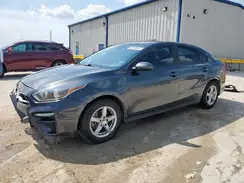 3KPF24AD9LE192754 2020 KIA FORTE