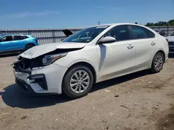 3KPF24AD9LE192818 2020 KIA FORTE