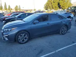 3KPF24AD9LE193077 2020 KIA FORTE