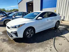 3KPF24AD9LE193516 2020 KIA FORTE