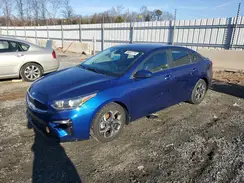 3KPF24AD9LE193676 2020 KIA FORTE