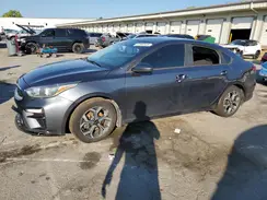 3KPF24AD9LE194357 2020 KIA FORTE