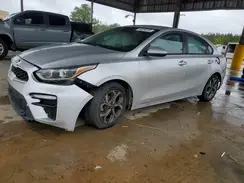 3KPF24AD9LE194925 2020 KIA FORTE