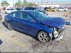 3KPF24AD9LE195184 2020 KIA FORTE