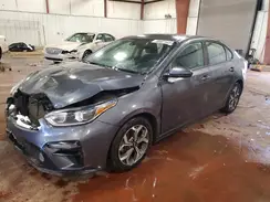 3KPF24AD9LE195542 2020 KIA FORTE