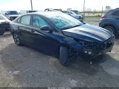 3KPF24AD9LE195637 2020 KIA FORTE