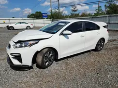 3KPF24AD9LE195766 2020 KIA FORTE