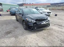 3KPF24AD9LE195864 2020 KIA FORTE