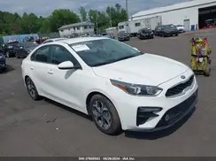 3KPF24AD9LE195881 2020 KIA FORTE