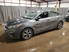 3KPF24AD9LE196030 2020 KIA FORTE