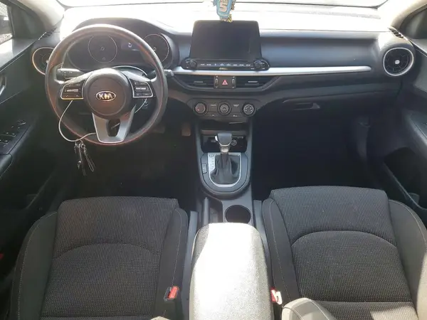 3KPF24AD9LE196044 2020 KIA FORTE - Image 8