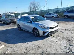 3KPF24AD9LE196058 2020 KIA FORTE