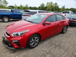 3KPF24AD9LE196187 2020 KIA FORTE
