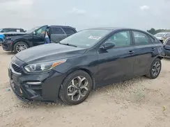 3KPF24AD9LE196254 2020 KIA FORTE