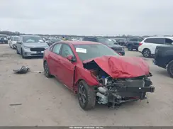3KPF24AD9LE196819 2020 KIA FORTE