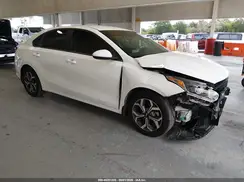 3KPF24AD9LE197114 2020 KIA FORTE