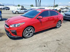 3KPF24AD9LE197601 2020 KIA FORTE
