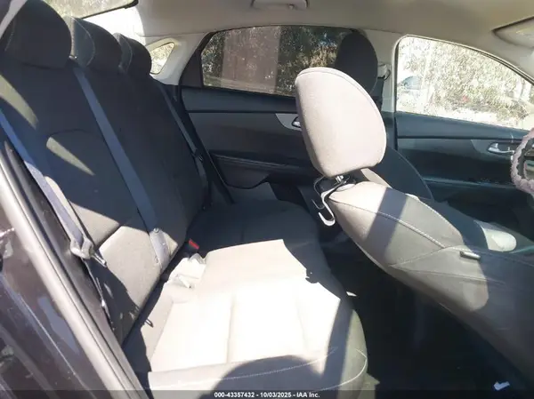 3KPF24AD9LE197923 2020 KIA FORTE - Image 8