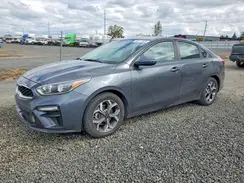 3KPF24AD9LE198442 2020 KIA FORTE
