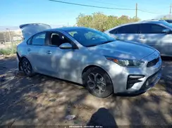 3KPF24AD9LE200559 2020 KIA FORTE