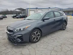 3KPF24AD9LE200951 2020 KIA FORTE