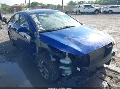 3KPF24AD9LE201100 2020 KIA FORTE