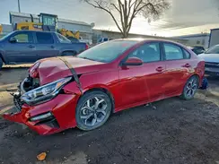 3KPF24AD9LE201498 2020 KIA FORTE