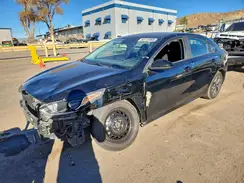 3KPF24AD9LE201713 2020 KIA FORTE