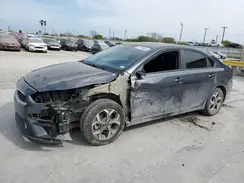3KPF24AD9LE202215 2020 KIA FORTE