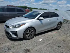 3KPF24AD9LE202702 2020 KIA FORTE