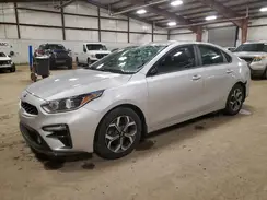 3KPF24AD9LE202733 2020 KIA FORTE