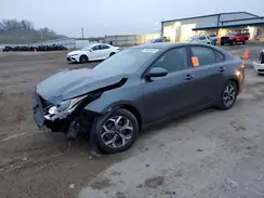 3KPF24AD9LE202814 2020 KIA FORTE