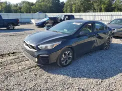 3KPF24AD9LE202831 2020 KIA FORTE