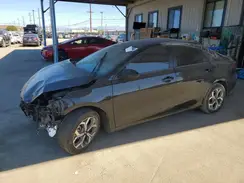 3KPF24AD9LE203011 2020 KIA FORTE