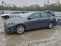 3KPF24AD9LE203428 2020 KIA FORTE