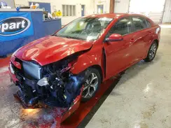 3KPF24AD9LE203588 2020 KIA FORTE
