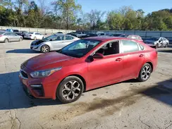 3KPF24AD9LE203591 2020 KIA FORTE