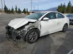 3KPF24AD9LE204109 2020 KIA FORTE