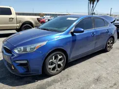 3KPF24AD9LE205695 2020 KIA FORTE