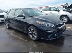 3KPF24AD9LE205745 2020 KIA FORTE