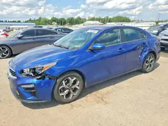 3KPF24AD9LE206877 2020 KIA FORTE