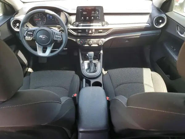 3KPF24AD9LE207544 2020 KIA FORTE - Image 8